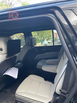 كاديلاك اسكاليد